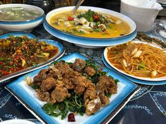 -四方小吃·白族庭院餐厅
