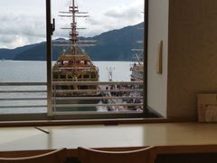 -桃源台景观餐厅