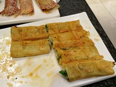 -老万烧烤(典逸心洲店)