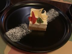 -安妮意大利餐厅(日坛店)