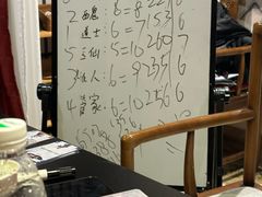 -谜·沉浸侦探剧本杀推理馆(静安店)