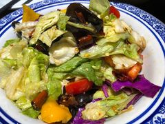 胶东大拌菜-博山菜·大厨烙馍村(金乔社区店)