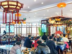 -桥香园过桥米线(国贸店)