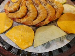 -核桃碳烤肉馆(深圳首店)