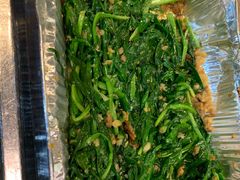-毛胡子牛羊餐馆(武宁路店)