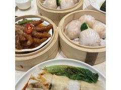 -轩记海鲜餐厅·四十五年老字号·经典粤菜(西区彩虹店)