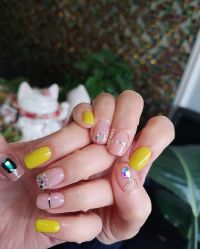 -JustNail甲思美甲