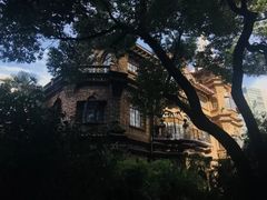 -马勒别墅饭店(静安寺店)