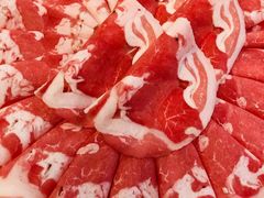 -鸿运楼老北京铜锅涮肉  烤串(木樨园店)
