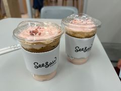-Seesaw Coffee(武商MALL·武广店)