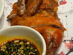 -金哥私房菜馆(张府园总店)