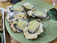 -贞姨美食·老字号海鲜大排档