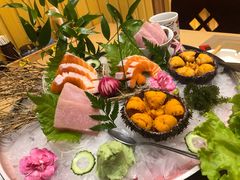 -昱匠·日本料理(金融街店)