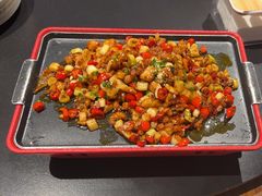 -小户人家(循礼门南国中心店)