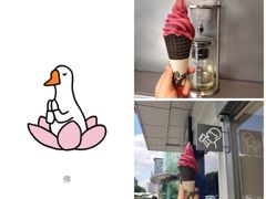 -喜茶(东莞汇一城店)