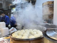 -李与白包子铺(桐梓林店)