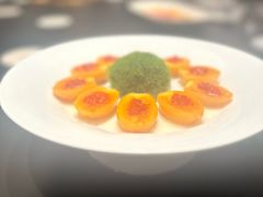 -融琥珀·京鲁菜·海味珍品(西单店)