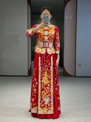 -B.Bridge Couture婚纱礼服(福田店)