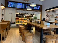 -漫蔬•台北蔬食小馆VEGGIEBOIL(朝晖店)