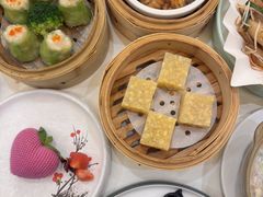 -聚福山莊·寻味顺德(北滘店)