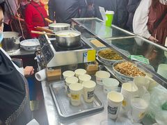 -正宁路小吃夜市