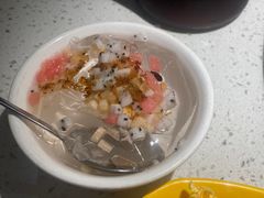 -江渔儿酸菜鱼(港湾1号店)