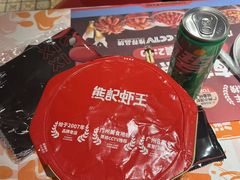 -熊记虾王·小龙虾(东晓南店)