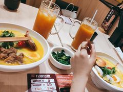 -味千拉面(郑州杉杉奥特莱斯购物广场店)
