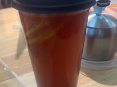 -明記茶餐廳(福田总店)