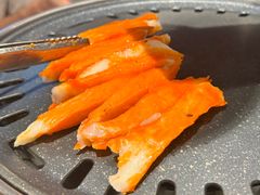 -核桃碳烤肉馆(深圳首店)