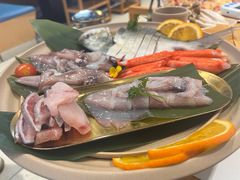 -太琼糟粕醋·海南酸汤火锅(亚龙湾店)