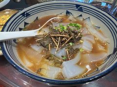 -百花人家(清水镇店)