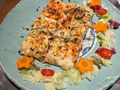 -水之惠鲜鱼料理(王府大街店)