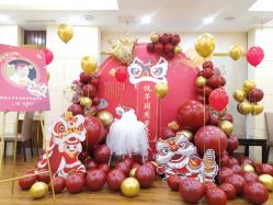 -告白气球派对策划·求婚·订婚宴·宝宝宴·生日派对
