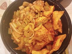 -疆小赞新疆炒米粉(苇湾小区店)