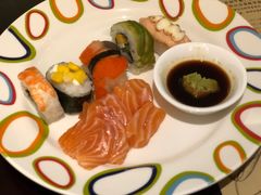 -杭州龙禧福朋喜来登酒店