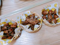 -叁肆食串钵钵鸡
