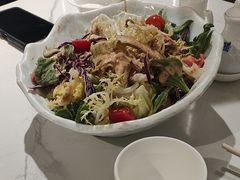 -品大三·经典淮扬菜(大行宫店)