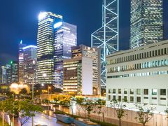 -香港国际机场