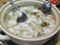 -禾谷韩餐(热带海洋学院店)