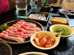 -樱嘢·炭火烧肉(惠南店)
