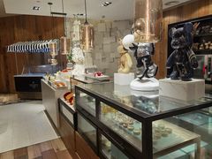 -松咖啡自助餐厅·松北香格里拉