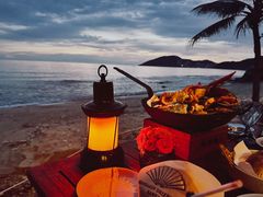 -海角轩·三亚文华东方酒店