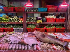-抱德·潮汕味(敦和店原惠城鱼仔)