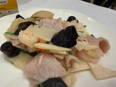 -金三杯酒家(泉城路店)