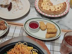 -菲滋意式餐厅(萧山市心店)