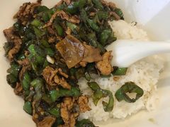 -德天顺盖码饭(人民西路店)