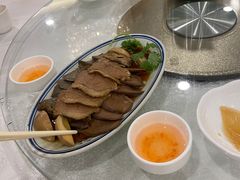 -金鮀岛潮州酒家
