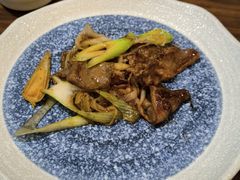 -大渔铁板烧(东城店)