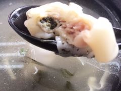 -海平馄饨(逍遥二路店)